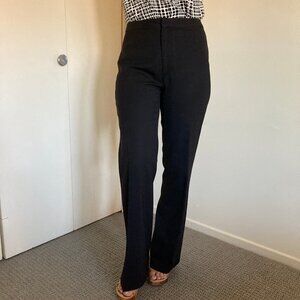 Banana Republic Wool Dress Pants